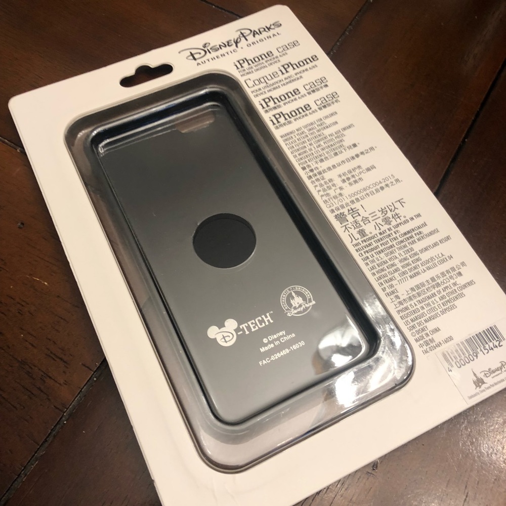 iPhone case - Picture 2 of 2